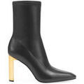 Bottes femme sur Grenoble : Bottines Potamy Premium Bottines basses