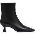 Bottes femme sur Grenoble : Bottines Potamy Premium Bottines
