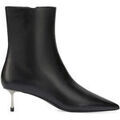 Bottes femme sur Grenoble : Bottines Potamy Premium Bottines