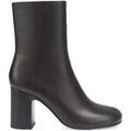 Bottes femme sur Grenoble : Bottines Potamy Premium Bottines