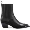 Bottines Potamy Premium Bottes cowboy