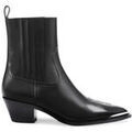 Bottes femme sur Grenoble : Bottines Potamy Premium Bottes cowboy