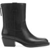 Boots Potamy Premium Bottines basses