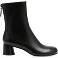 Bottes femme sur Grenoble : Bottines Potamy Premium Bottines