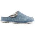 Chaussons / Pantoufles sur Grenoble : Chaussons Inblu CS-43