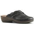 Mules femme sur Grenoble : Mules Inblu LY-79