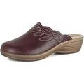 Mules femme sur Grenoble : Mules Inblu LY-78