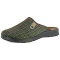 Mules homme sur Grenoble : Mules Inblu BG-61