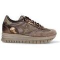 Baskets femme sur Grenoble : Baskets basses Cetti 809286