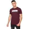 Tee-shirts sur Grenoble : T-shirt Crosshatch Jamstate
