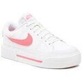 Baskets basses Nike DM7590 Grenoble