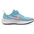 Chaussures enfants sur Grenoble : Baskets basses enfant Nike DM4277