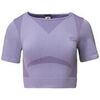 T-shirt Iq T-shirt Cross Ingel Top W ajust&eacute; pour entra&icirc;nement