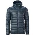 Vestes sur Grenoble : Veste Iguana Doudoune Marcho marine