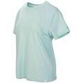 Tee-shirts sur Grenoble : T-shirt Hi-Tec T-shirt Elina II bleu