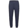Jogging Iguana Pantalon Milton coupe r&eacute;guli&egrave;re Bleu