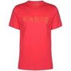 T-shirt Nike T-shirt PSG x Jordan Rouge
