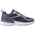 Running sur Grenoble : Chaussures Iq Chaussures Multino Violet