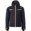 Blouson Brugi Veste de ski 4ARL isol&eacute;e homme Noir