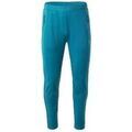 Sportswear sur Grenoble : Jogging Iq Pantalon Eriod II respirant et &agrave; s&eacute;chage rapide Bleu