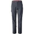Pantalon Hi-Tec Pantalon Lady Anon Gris