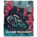 Couvertures Blade Runner 152 cm x 127 cm TV25439 Linge de maison sur Grenoble : Couvertures Blade Runner 152 cm x 127 cm TV25439