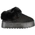 Chaussons / Pantoufles sur Grenoble : Chaussons Laura Biagiotti 9263neblack39