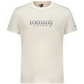 T-shirt Tommy Hilfiger dm0dm22333biybh3xl Grenoble