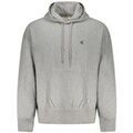 Sweat-shirt Calvin Klein Jeans lv04rc278ggrp7e2xl