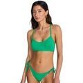 Maillots de bain sur Grenoble : Maillots de bain Billabong Sol Searcher Lace Up Trilet