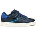 Baskets basses enfant Geox J55LSA Grenoble