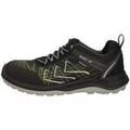 Equipement de protection EPI sur Grenoble : Chaussures Grisport ANTINFORTUNISTI