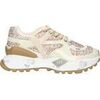 Chaussures Ex&eacute; Shoes D190608-24 multicolor