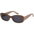 Lunettes sur Grenoble : Lunettes de soleil Billabong Badger