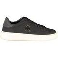 Baskets homme sur Grenoble : Baskets basses Blauer f5buck07leaneblk41
