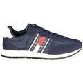 Baskets basses Tommy Hilfiger em0em01709blc1g41