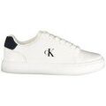 Baskets basses Calvin Klein Jeans xxym0ym01435bi02y41