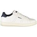Baskets homme sur Grenoble : Baskets basses Blauer f5grant01leabiwhinvy41