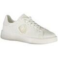 Baskets homme sur Grenoble : Baskets basses Blauer f5buck07leabiwhi41