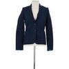 Veste Paul Smith Blazer en lin marine