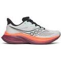 Running sur Grenoble : Chaussures Saucony S21007