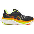 Running sur Grenoble : Chaussures Saucony S21007