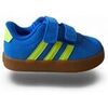 Baskets basses enfant adidas grand court 00S