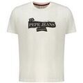 Tee-shirts sur Grenoble : T-shirt Pepe jeans pm5010175griffinteebi8032xl