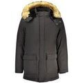 Vestes sur Grenoble : Blouson Guess m5bl2gw2712nejblk2xl