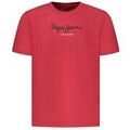 Tee-shirts sur Grenoble : T-shirt Pepe jeans pm5010178eggonro2872xl