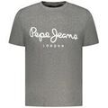 T-shirt Pepe jeans pm5010177originalstretchngr9332xl
