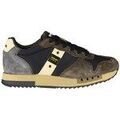 Baskets homme sur Grenoble : Baskets basses Blauer f5queens01waxblnvybrw41