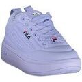 Baskets femme sur Grenoble : Baskets basses Fila ffw0536superbubblewmnaz4014441