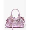 Sac &agrave; main Miniprix Sac port&eacute; main Victoire VICTOIRE 149-0Z1979-A Violet